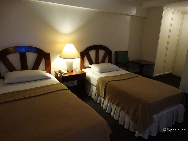 Adriatico Arms Hotel, Manila, Philippines