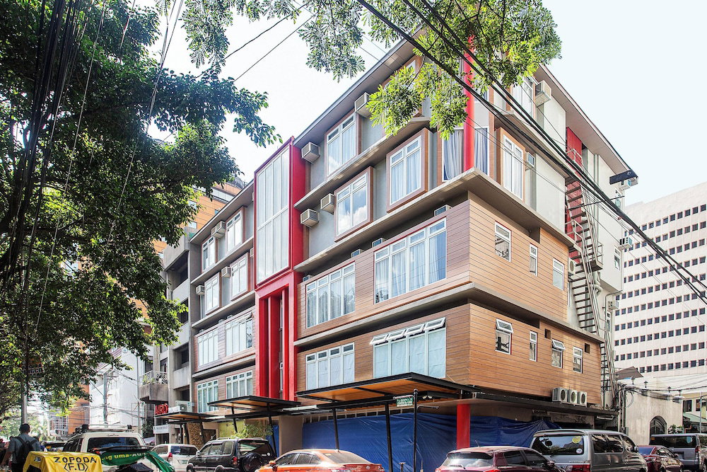 Airo Hotel-Manila, Philippines