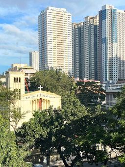 Airo Hotel-Manila, Manila, Philippines