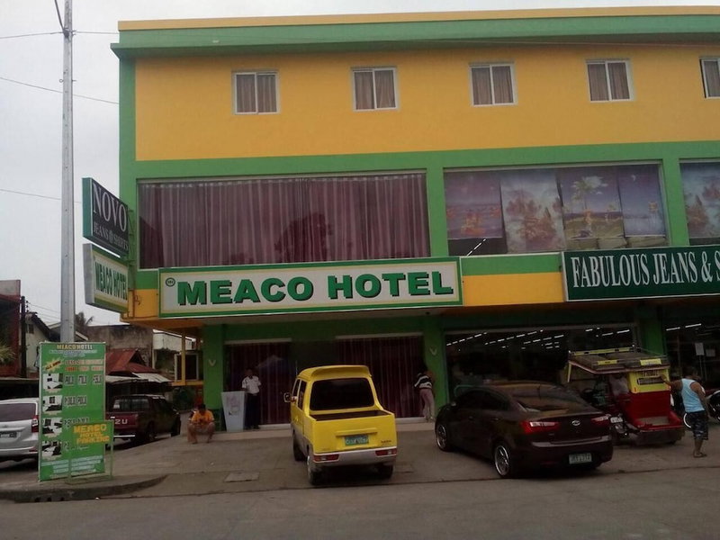 Meaco Hotel - Dipolog, Dipolog, Philippines