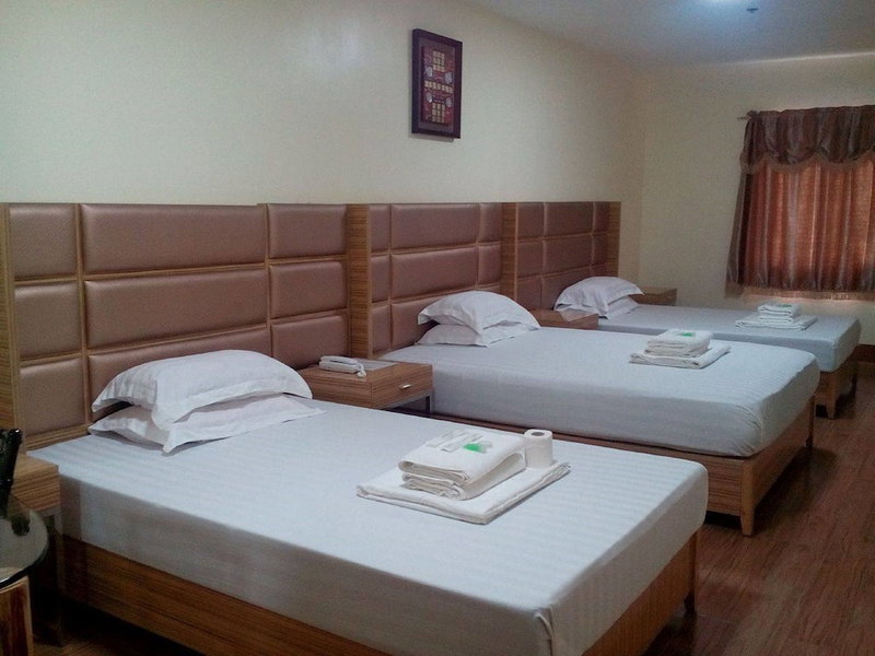 Meaco Hotel - Dipolog, Dipolog, Philippines