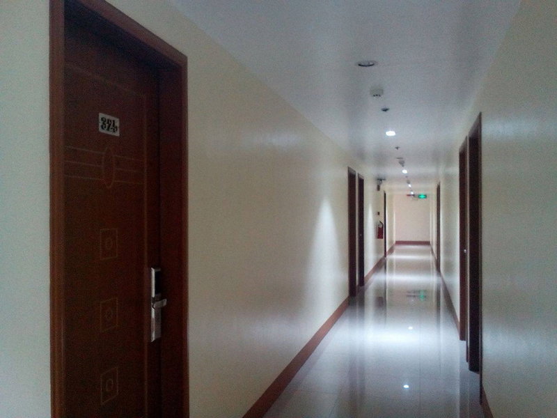 Meaco Hotel - Dipolog, Dipolog, Philippines