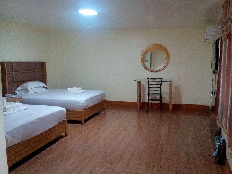 Meaco Hotel - Dipolog, Dipolog, Philippines