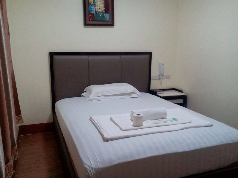 Meaco Hotel - Dipolog, Dipolog, Philippines