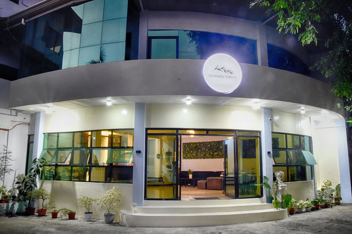 Bethany Suites, Philippinen