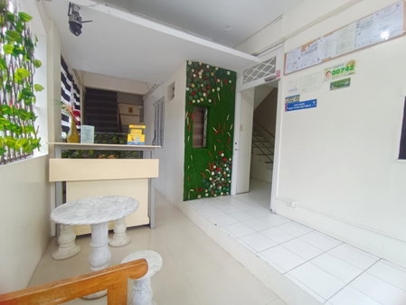 Bed and Brewhouse Sucat, Manila, Philippines