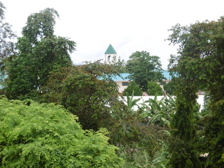 Ralphseej Pension House, Moalboal, Philippines