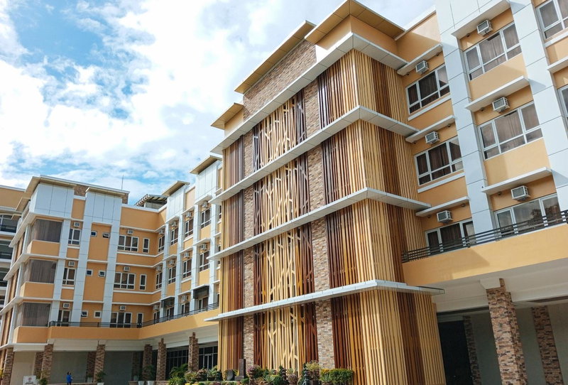 Luxebridge Hotel, Davao City, Philippines
