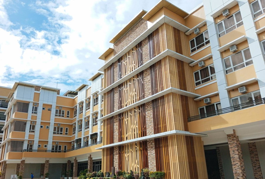 Luxebridge Hotel, Davao City, Philippines
