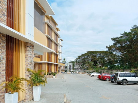 Luxebridge Hotel, Davao City, Philippines