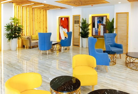 Luxebridge Hotel, Davao City, Philippines