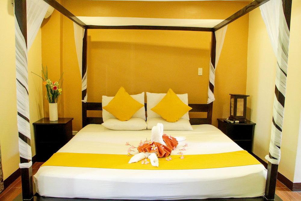 Sulusea Boutique Hotel, Philippines