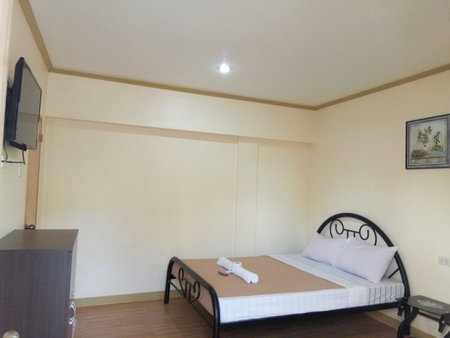 Alona KatChaJo Inn, Panglao, Philippines