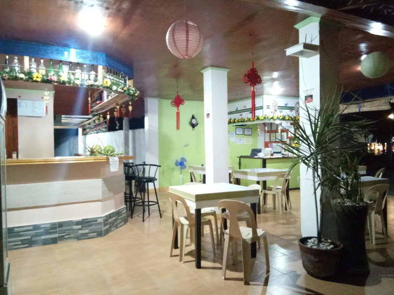 Alona KatChaJo Inn, Panglao, Philippines