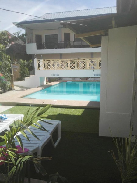 Alona KatChaJo Inn, Panglao, Philippines