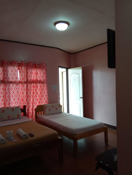 Alona KatChaJo Inn, Panglao, Philippines