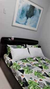 Casa Erelle -1 Bedroom guest house w/ modern kubo, Antipolo, Philippines