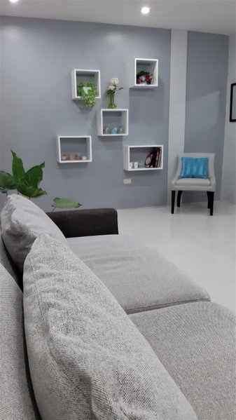 Casa Erelle -1 Bedroom guest house w/ modern kubo, Antipolo, Philippines