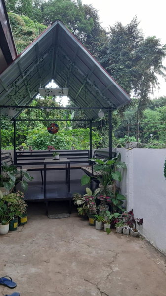 Casa Erelle -1 Bedroom guest house w/ modern kubo, Antipolo, Philippines