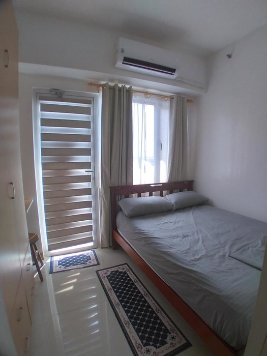 SM South Residences, 1 bedroom with balcony., Manila, Philippines