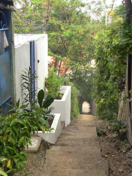 Roger's Place Guesthouse, Boracay, Philippines