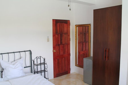 Roger's Place Guesthouse, Boracay, Philippines