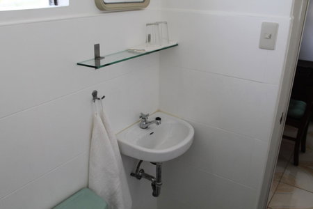 Roger's Place Guesthouse, Boracay, Philippines