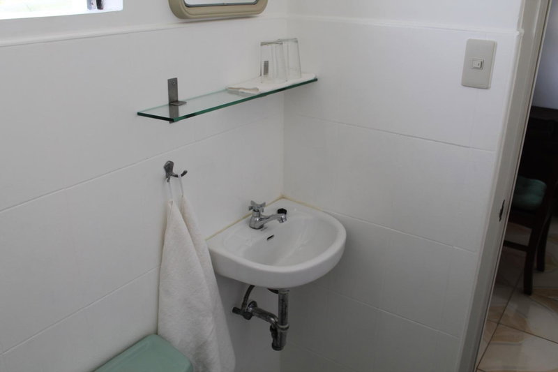 Roger's Place Guesthouse, Boracay, Philippines
