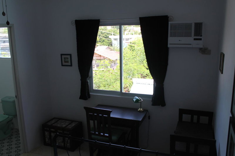 Roger's Place Guesthouse, Boracay, Philippines