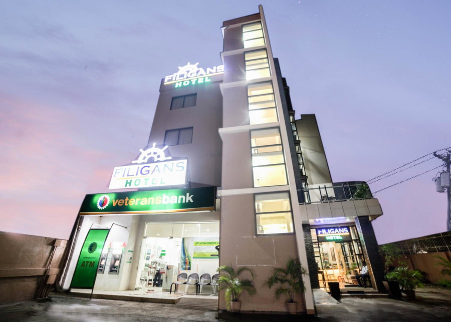 RedDoorz Plus near Rizal Junction, Puerto Princesa City, Philippines