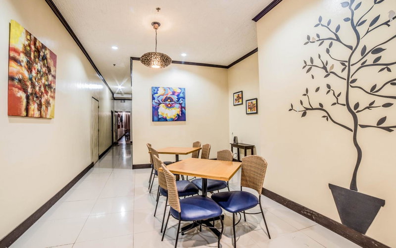 RedDoorz Plus near Rizal Junction, Puerto Princesa City, Philippines