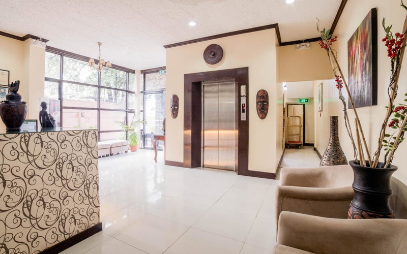 RedDoorz Plus near Rizal Junction, Puerto Princesa City, Philippines