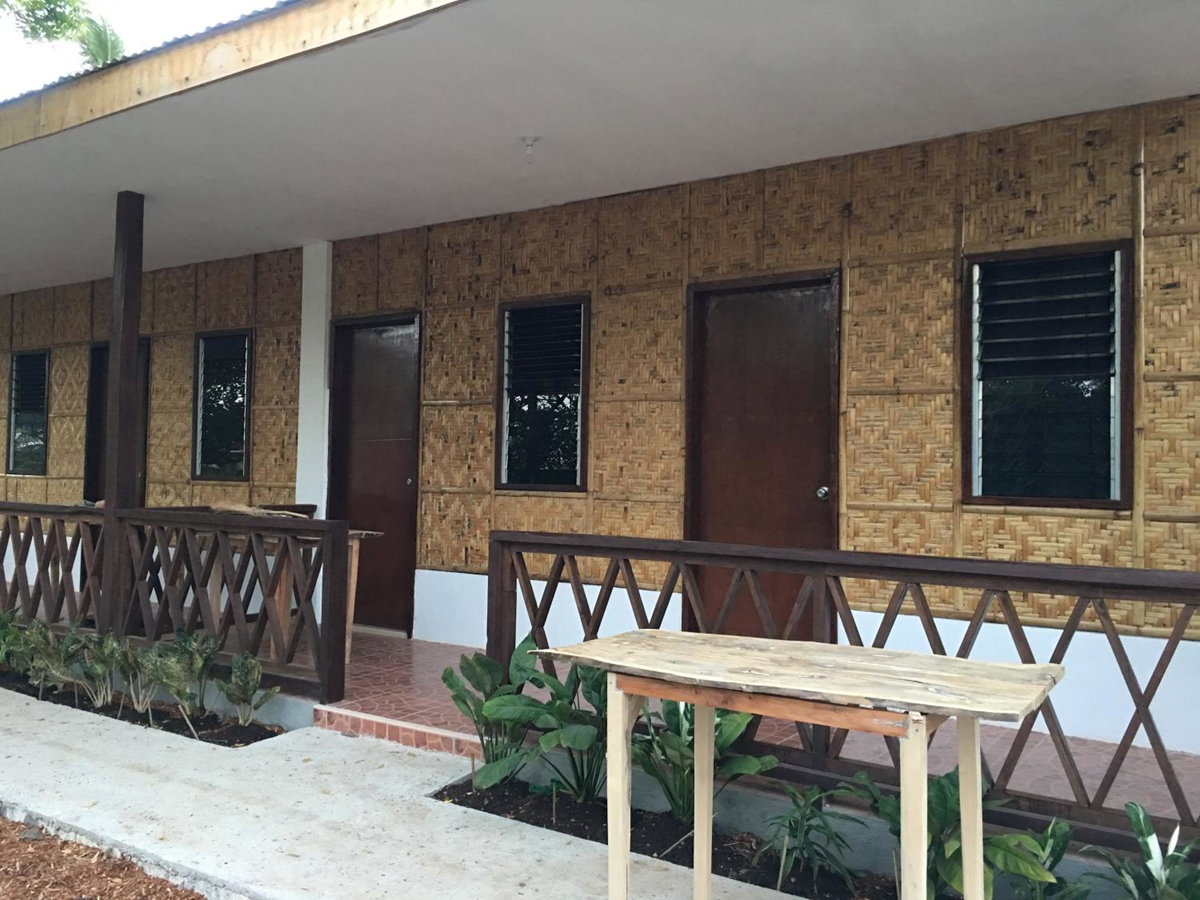 Panglao Rainbow Inn, Philippines