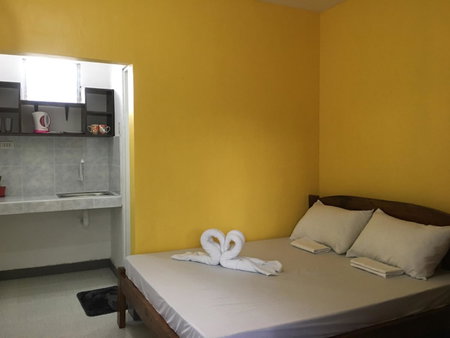 Panglao Rainbow Inn, Tagbilaran City, Philippines