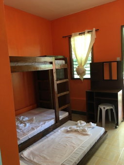 Panglao Rainbow Inn, Tagbilaran City, Philippines
