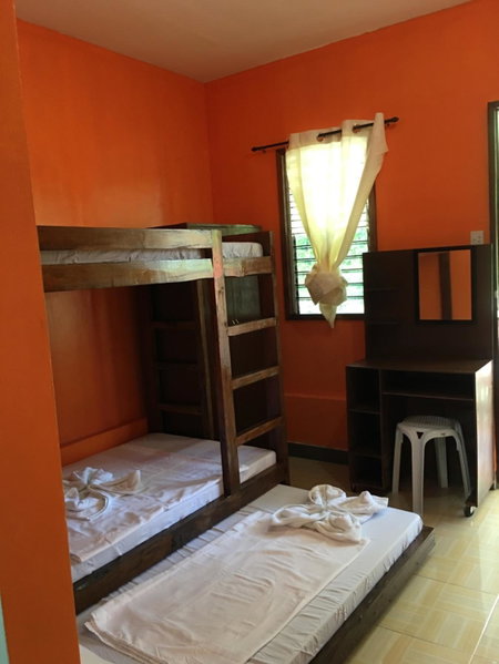 Panglao Rainbow Inn, Tagbilaran City, Philippines
