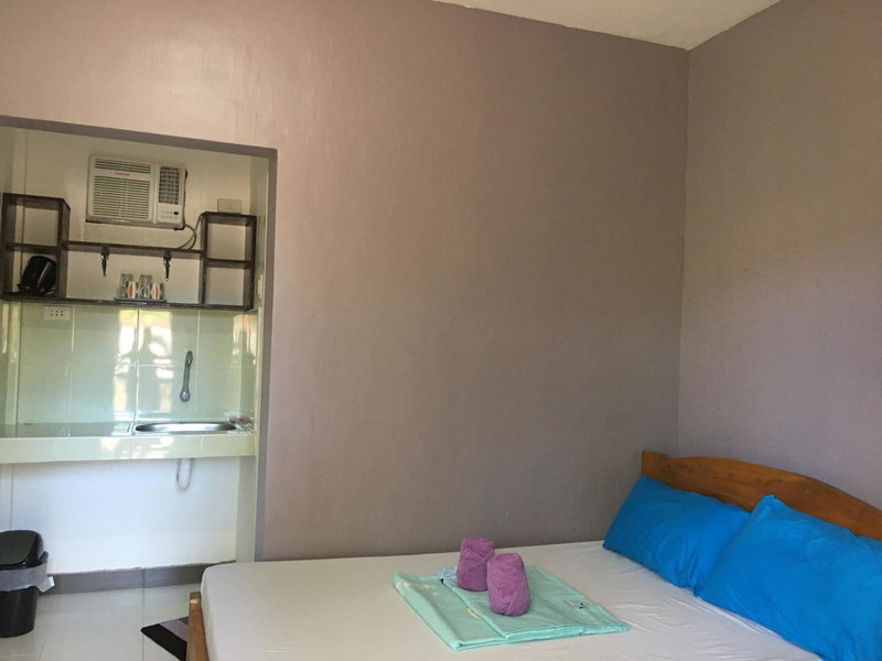 Panglao Rainbow Inn, Tagbilaran City, Philippines