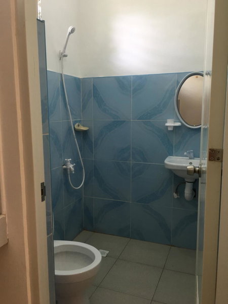 Panglao Rainbow Inn, Tagbilaran City, Philippines