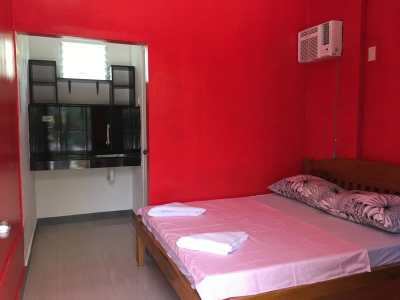 Panglao Rainbow Inn, Tagbilaran City, Philippines