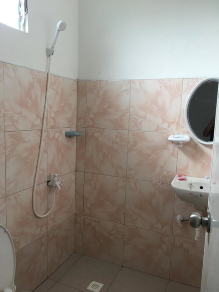 Panglao Rainbow Inn, Tagbilaran City, Philippines