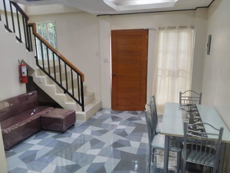 Maya Homes Valencia, Valencia, Philippines
