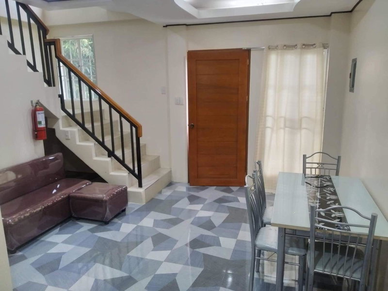 Maya Homes Valencia, Valencia, Philippines