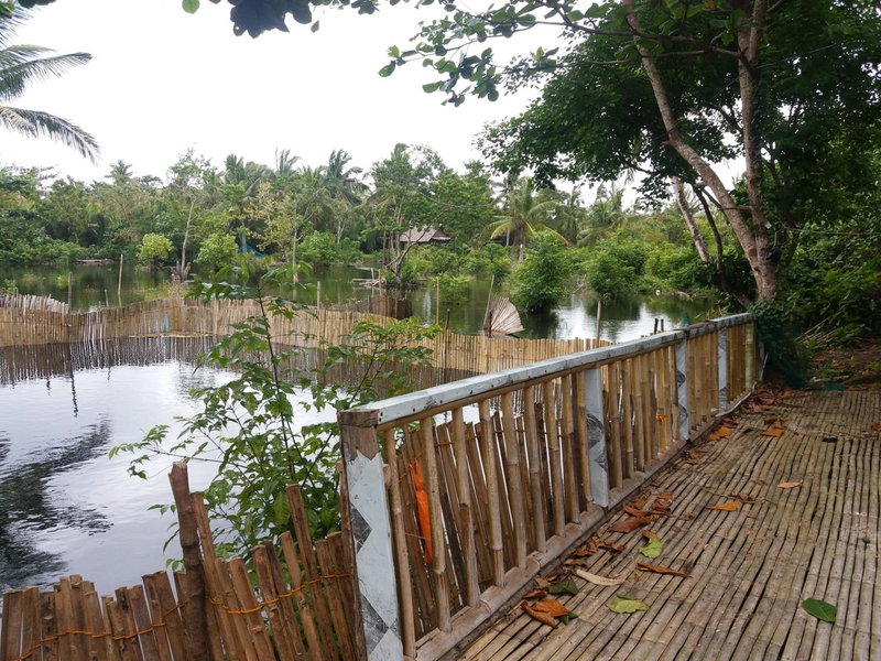 Villa Catalina Bora Family Room Resort, Aklan, Philippines