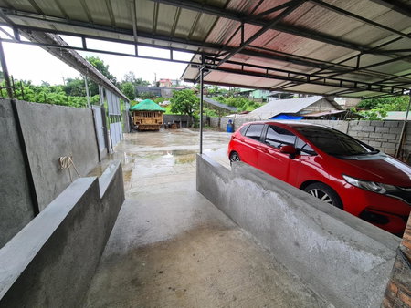 Tagaytay Staycation House by Bea & RM, Tagaytay, Philippines