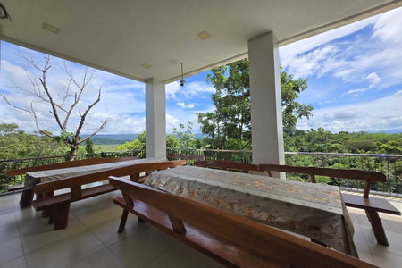 Amazing View Mountain Resort Laguna, Mabitac, Philippines