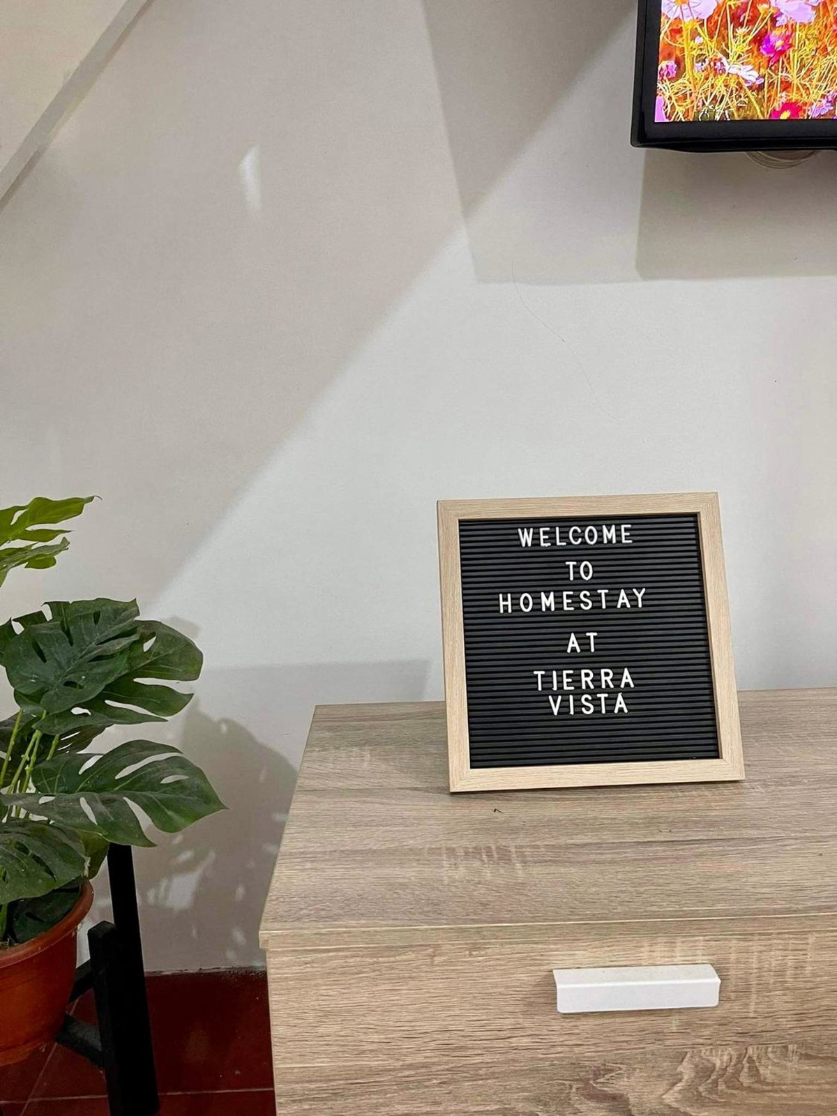 Hotel · Transient Home at Tierra Vista near SM Dasma with Wifi and Netflix, Mabatang