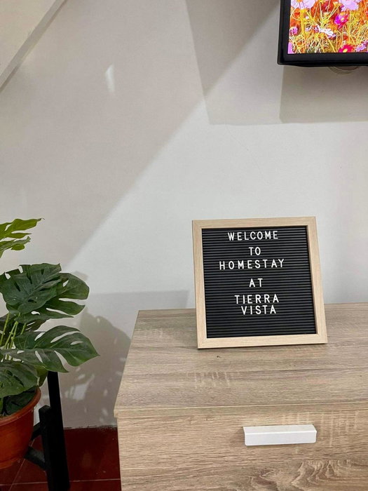 Transient Home at Tierra Vista near SM Dasma with Wifi and Netflix, Mabatang, Philippines