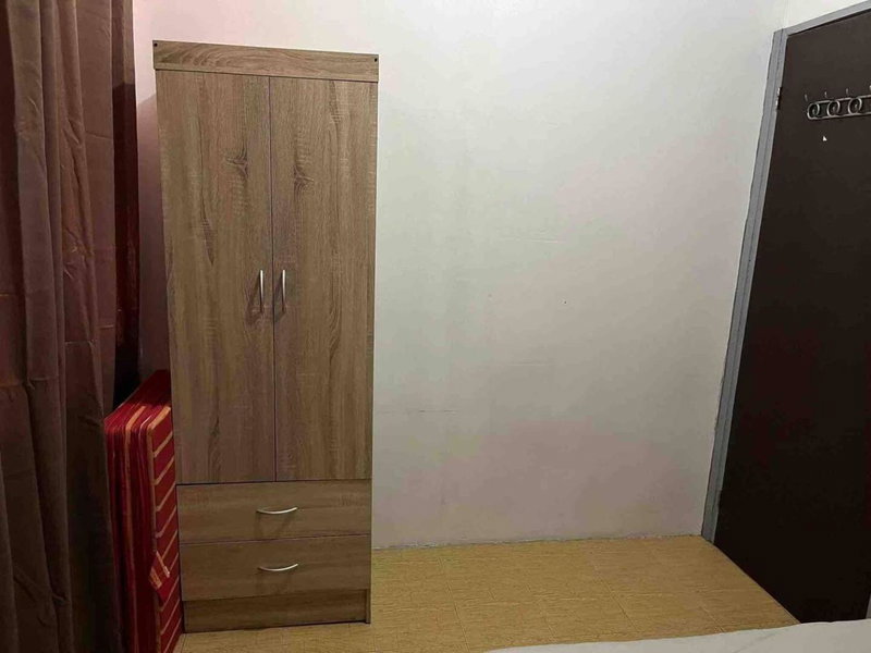 Transient Home at Tierra Vista near SM Dasma with Wifi and Netflix, Mabatang, Philippines
