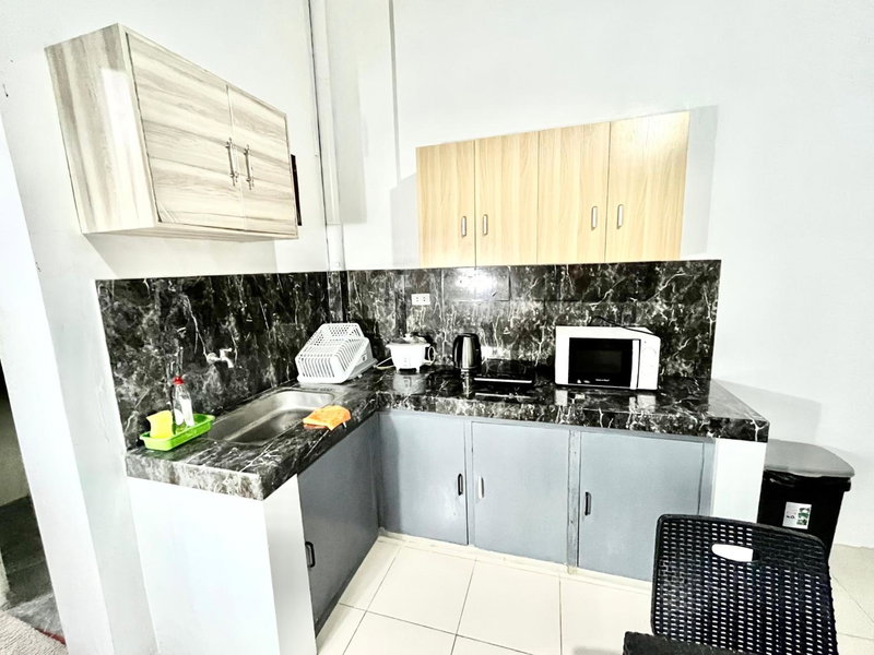 Transient Home at Tierra Vista near SM Dasma with Wifi and Netflix, Mabatang, Philippines