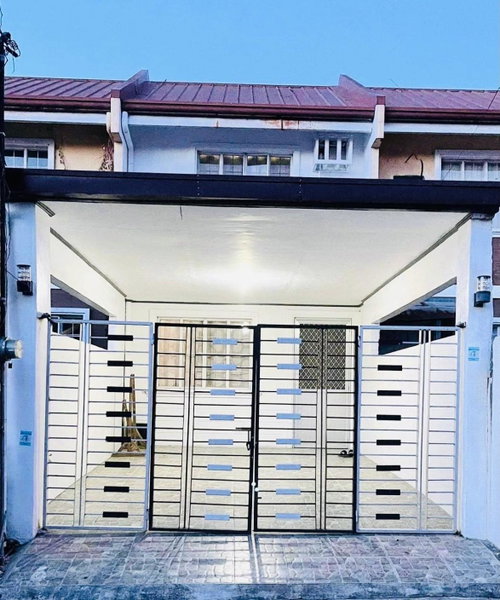 Transient Home at Tierra Vista near SM Dasma with Wifi and Netflix, Mabatang, Philippines